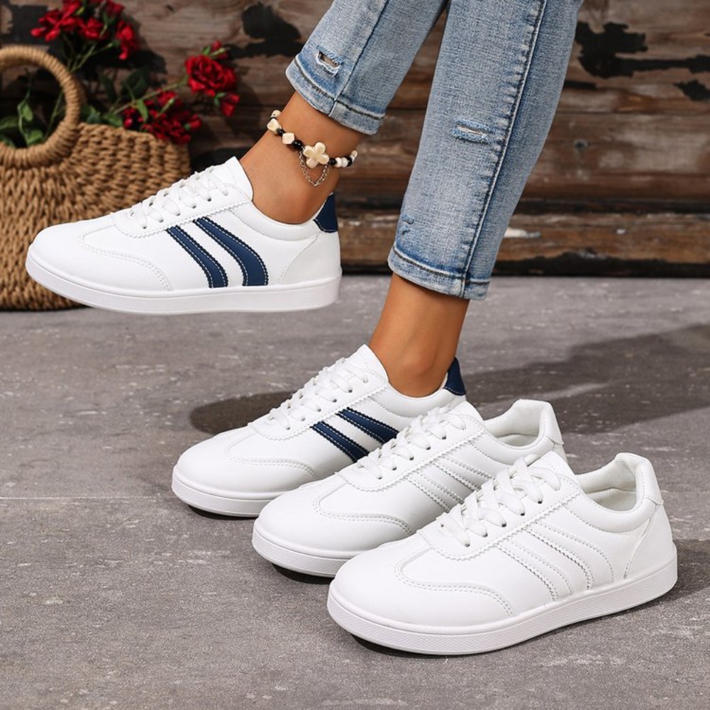 Women'S Fashion Running Shoes - Neue Casual Turnschuhe Mode Alle-spiel Laufschuhe