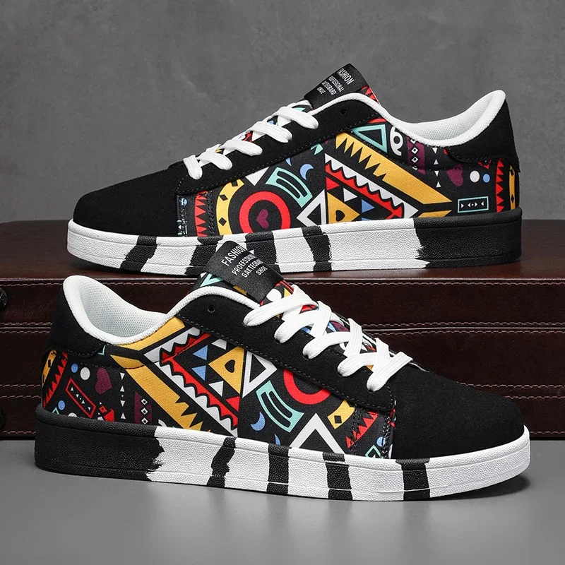 Women'S Fashion Tennis Shoes - Hochwertige Unisex-Brettschuhe, weicher Komfort, rutschfest, geeignet