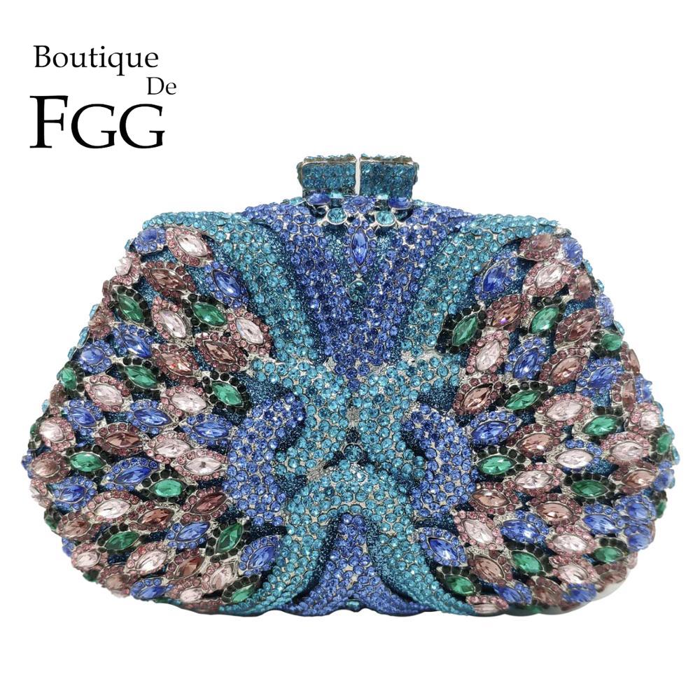 Women'S Fashion Boutique - Boutique de fgg (auf Lager) mehrfarbige