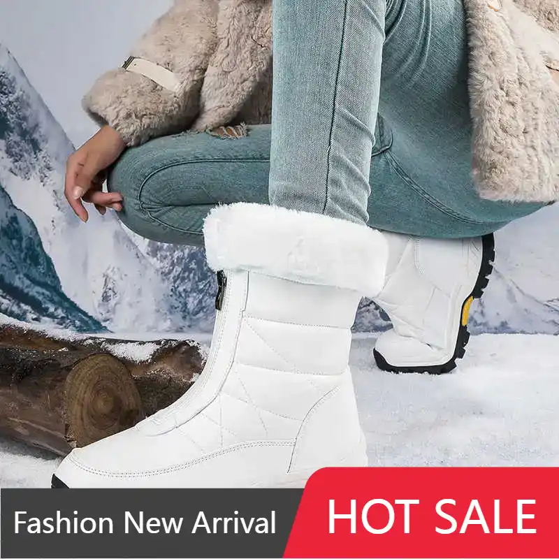 Women Fashion Brand Name Ideas - Damenstiefel-Sneaker Walking Silver Damenstiefel Damenschuhe Größe