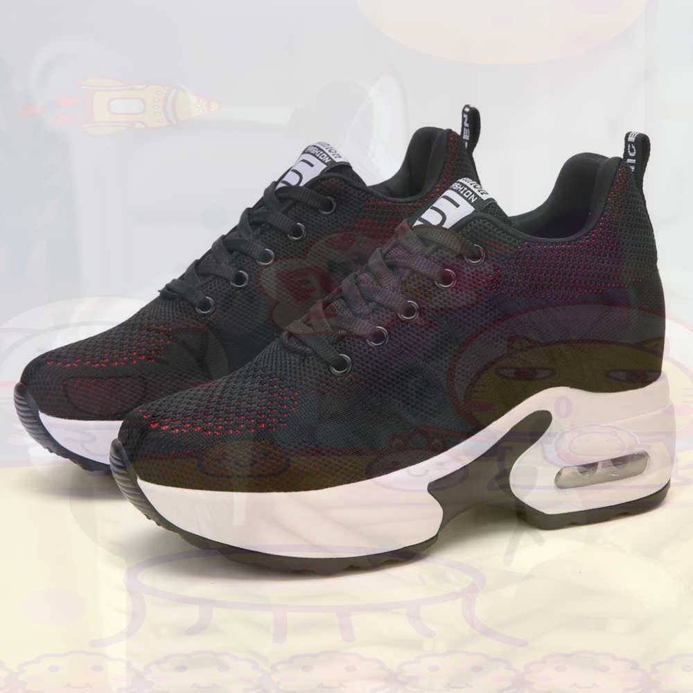 Women Fashion Brand Name Ideas - Rote Größe 36, Schuhe für Damen,