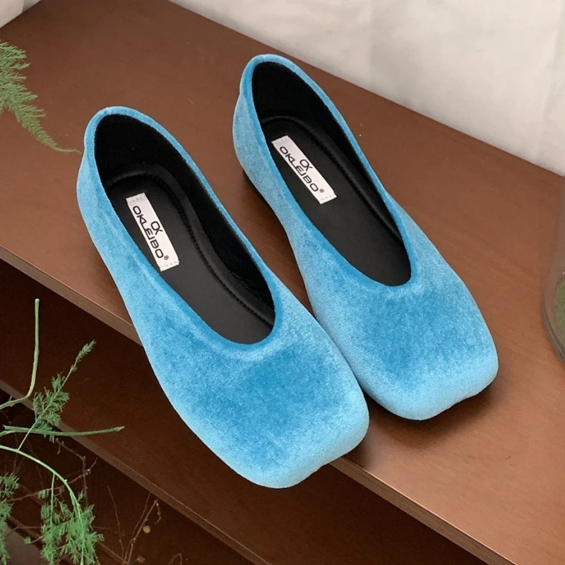 Women'S Fashion Brands - Damen Pumps Mary Jane Flache Komfortschuhe