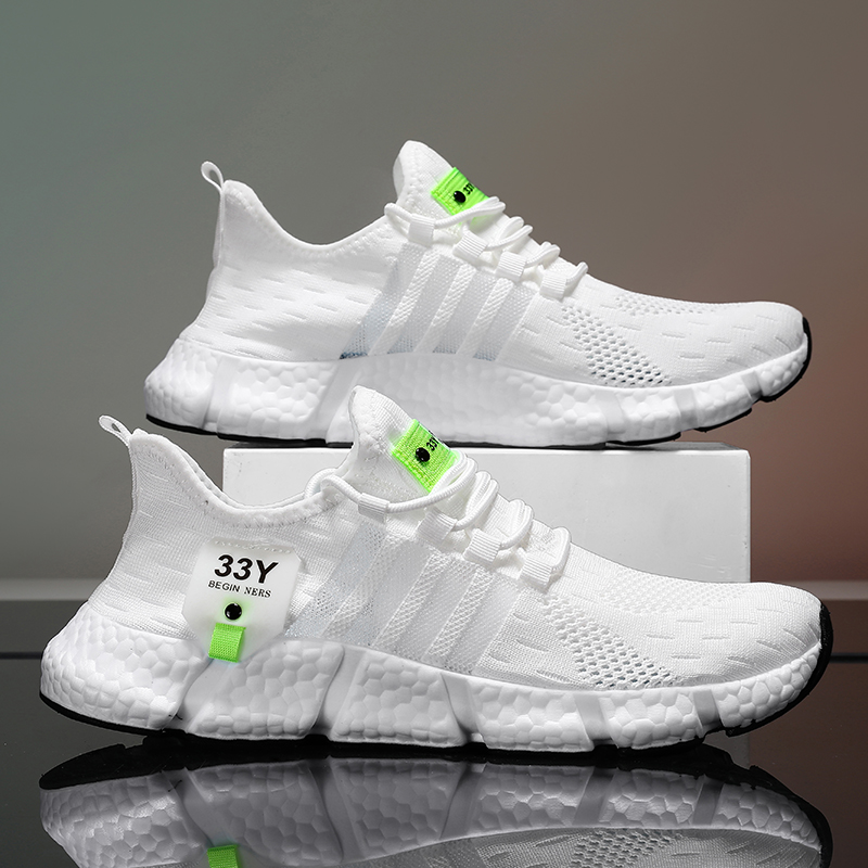Women'S Fashion Tennis Shoes - Hochwertige Turnschuhe für Herren, Sommer, atmungsaktiv,