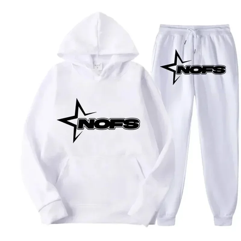 Women'S Fashion Brands - 2026 Herren- und Damen-Hoodie im gleichen