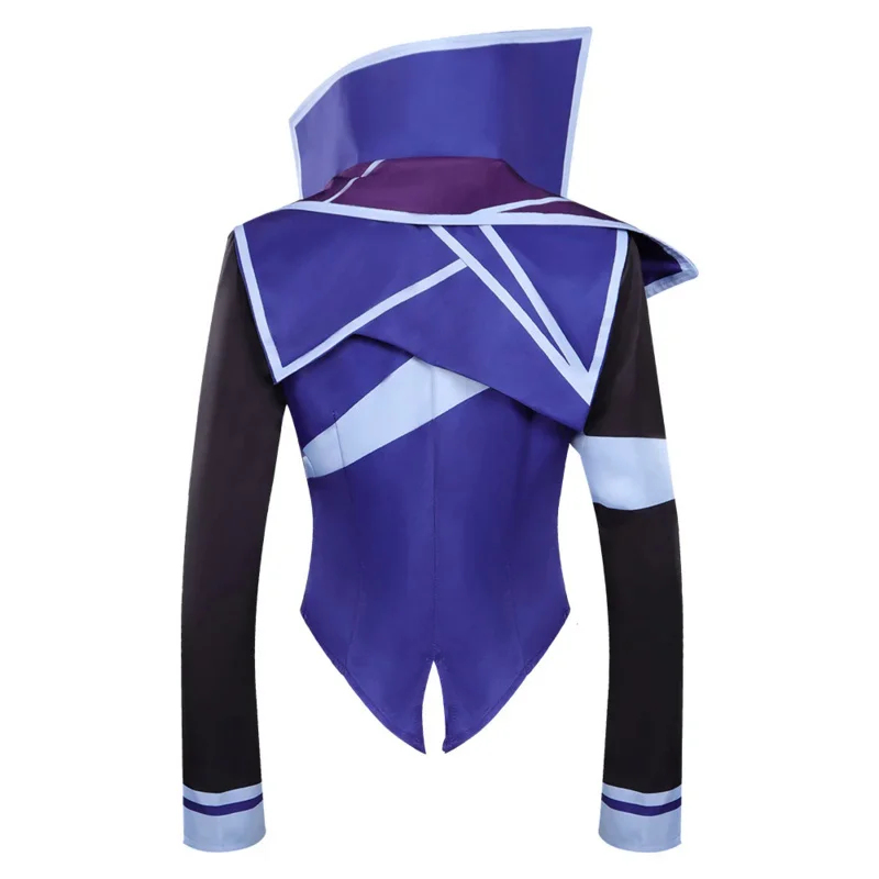 Women'S Fashion Sweatshirts - 2026 Fade Cosplay Kostüm Anime Spiel
