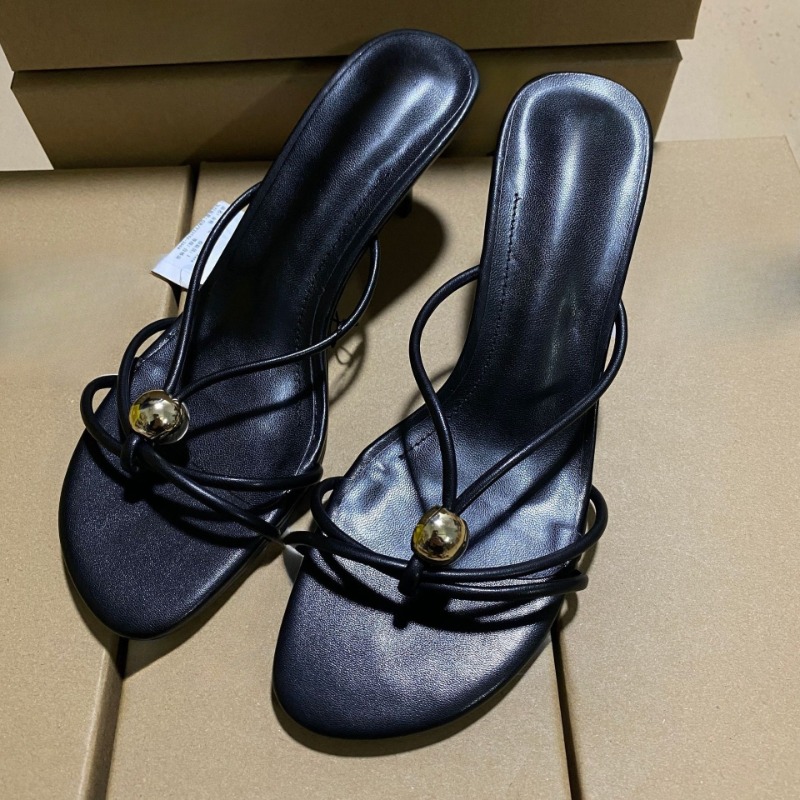 Women'S Fashion Brands - Kreuz Straps Design Frauen Sommer Sandalen