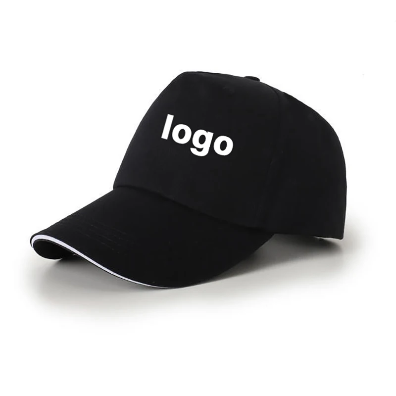 Women Fashion Hats - Personal isierte Sonnen kappen für Männer