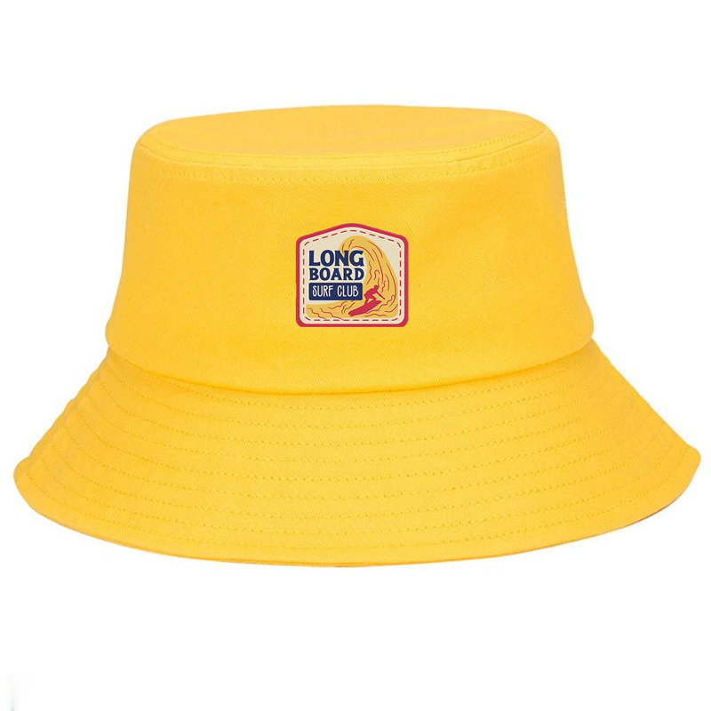 Women Fashion Hats - Passen Sie den Baumwoll-Eimerhut für Männer