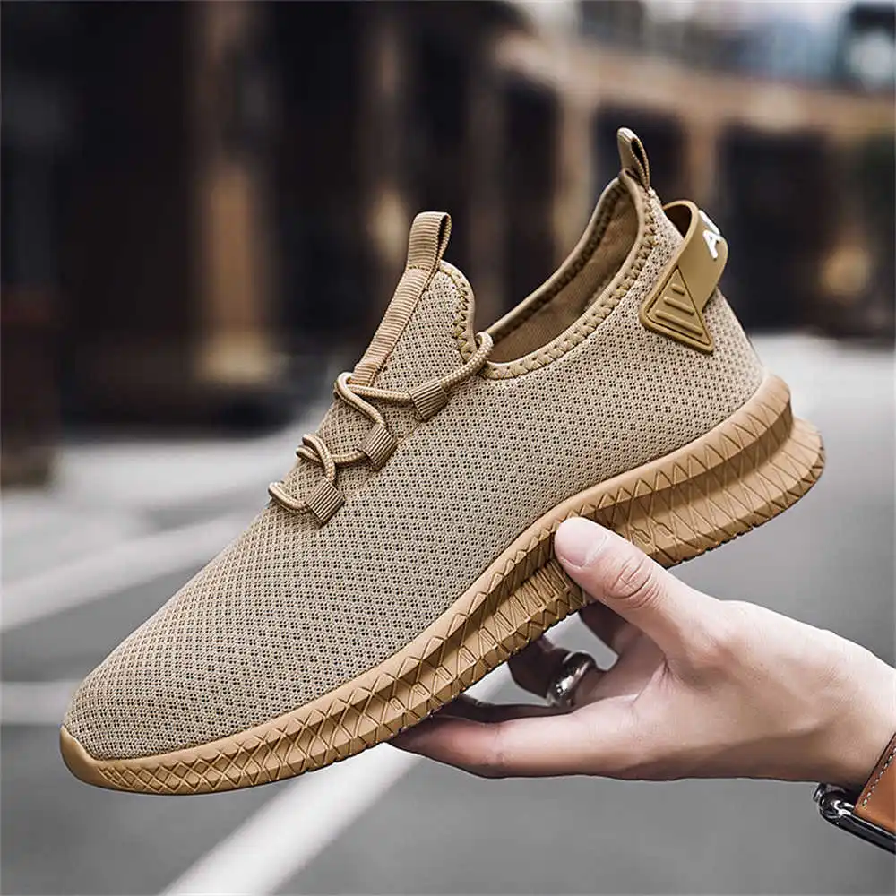 Women Fashion Brand Name Ideas - Halbsaison Mesh Tennis Mann Laufende Turnschuhe