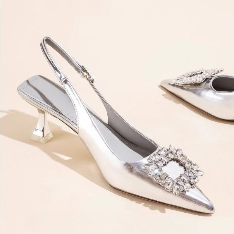 Women Fashion Ideas - Sommer Frauen Sandalen Neue frauen Schuhe