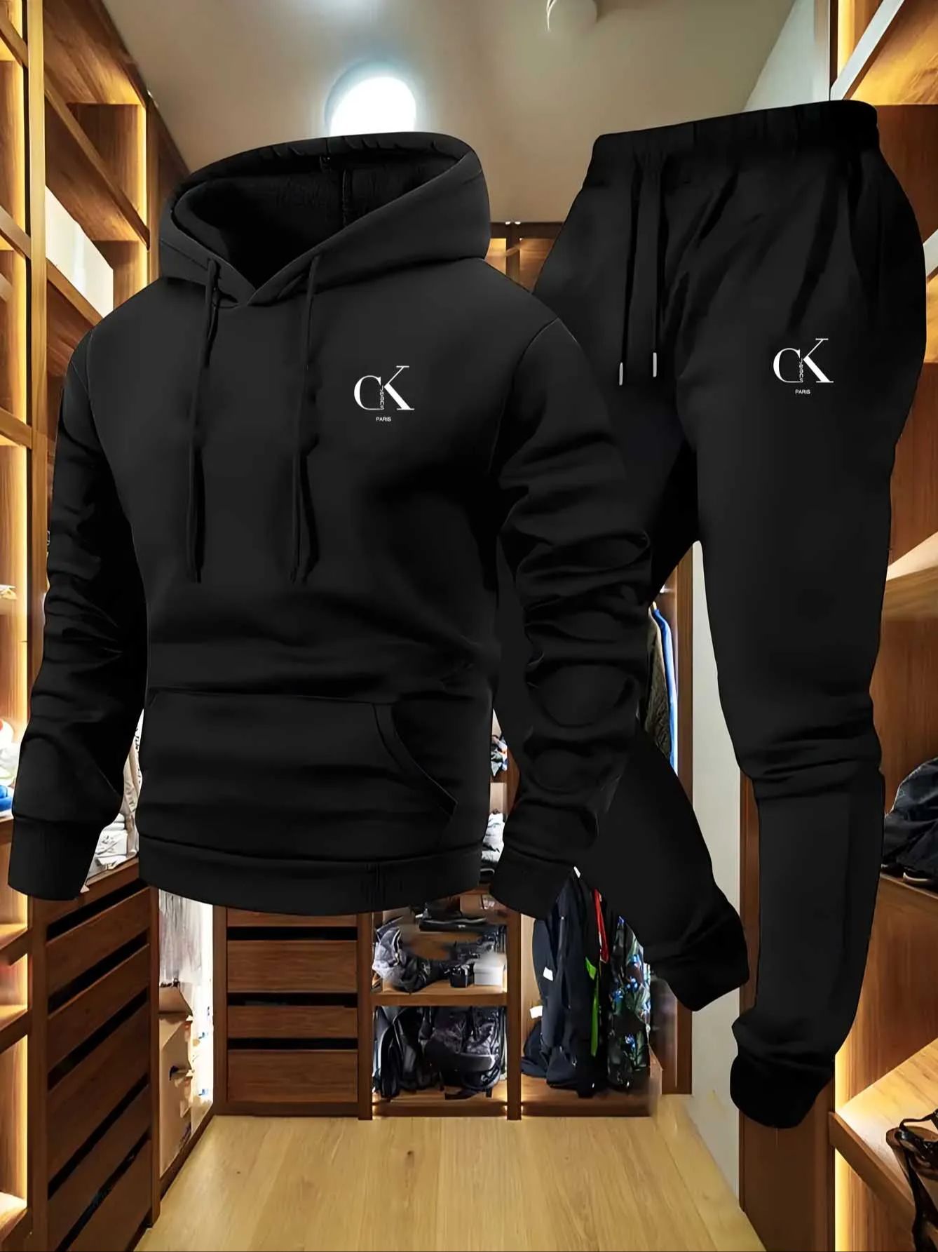 Hoodie Women Oversized - Heißer Herbst 2026 Luxus Übergroßer Pullover