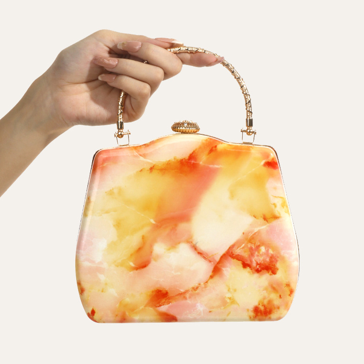 Women'S Fashion Boutique - Neue Trendy Handtasche Mode Frauen Tasche