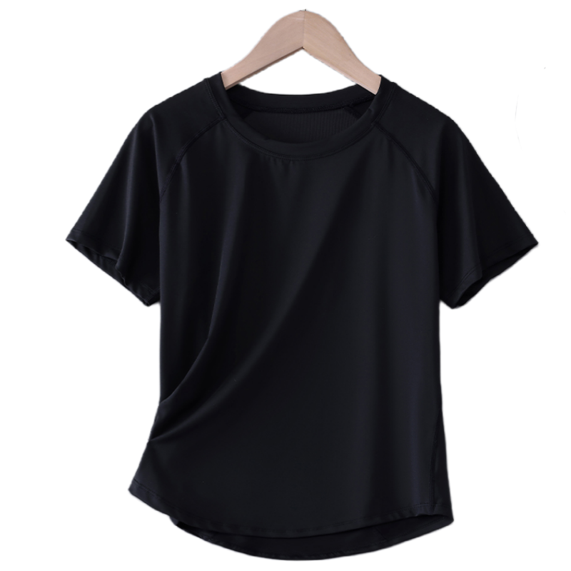 DRUR Frauen Sport T-shirt Kurz – Women'S Fashion Sweatshirts Bewertung und Preis
