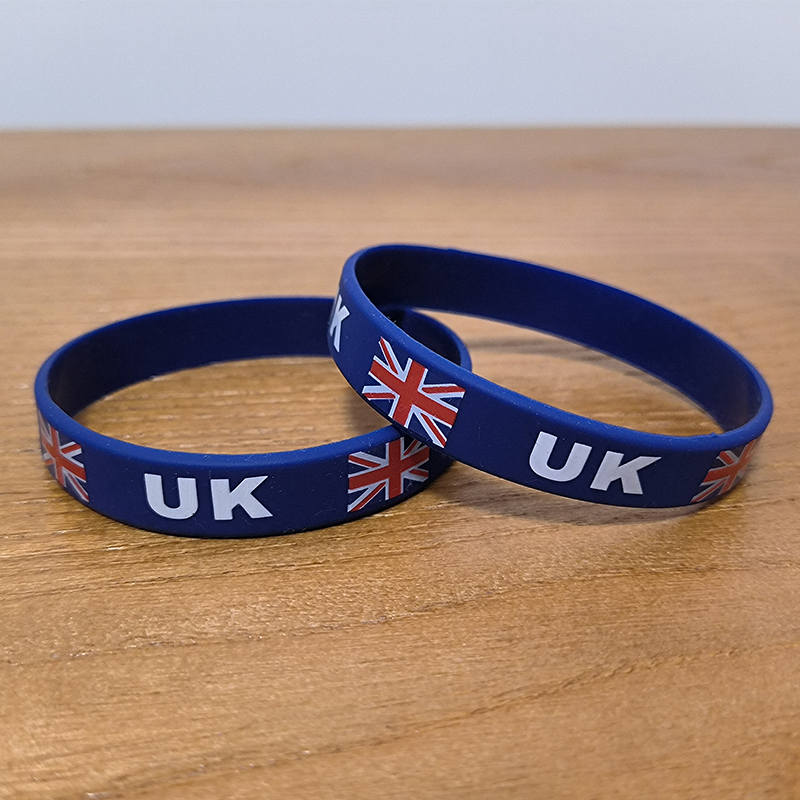 2 stücke uk National flagge Ar – Women Fashion Uk Bewertung und Preis