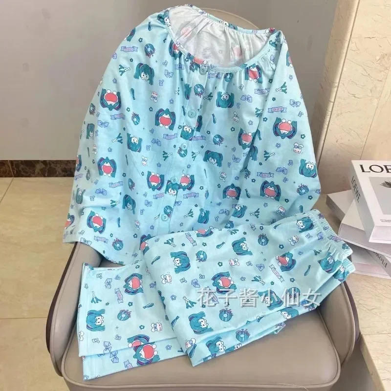 2025 AAA Hatsune Miku Pyjamas  – Women'S Fashion Pajamas Bewertung und Preis