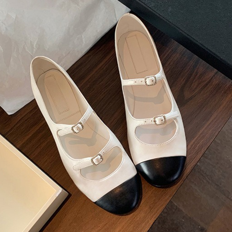 Elegante Mary Jane Schuhe Frau – Women'S Fashion Brands Bewertung und Preis