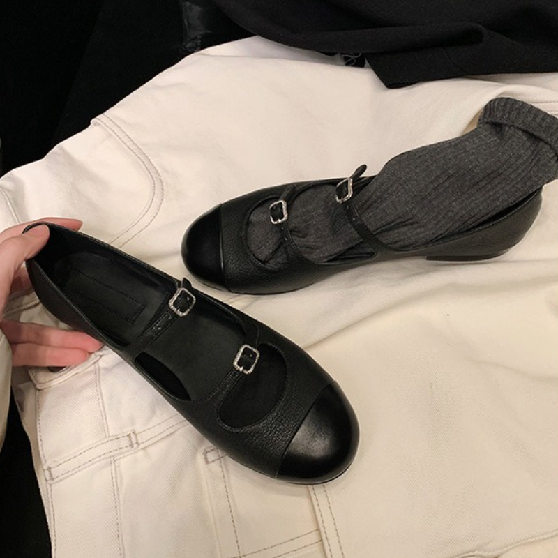 Elegante Mary Jane Schuhe Frau – Women'S Fashion Brands Bewertung und Preis