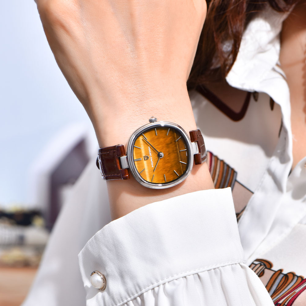 PAGANI DESIGN 2026 Neue Quarzu – Women'S Fashion Brands Bewertung und Preis