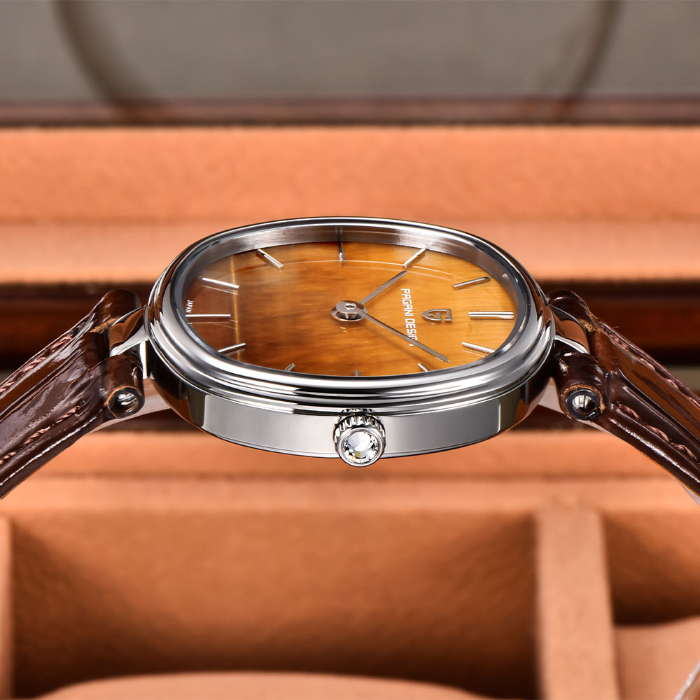 PAGANI DESIGN 2026 Neue Quarzu – Women'S Fashion Brands Bewertung und Preis