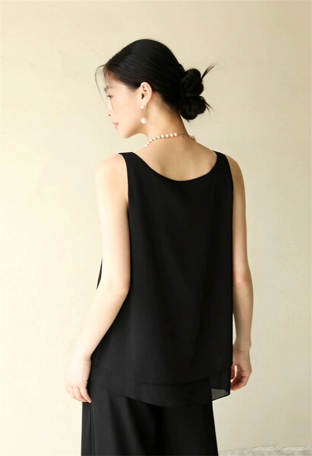 Sommerliches neues Tanktop für – Women Fashion Vest Bewertung und Preis