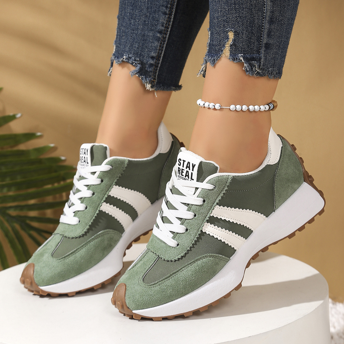 Designer-Turnschuhe für Damen, – Women'S Fashion Running Shoes Bewertung und Preis