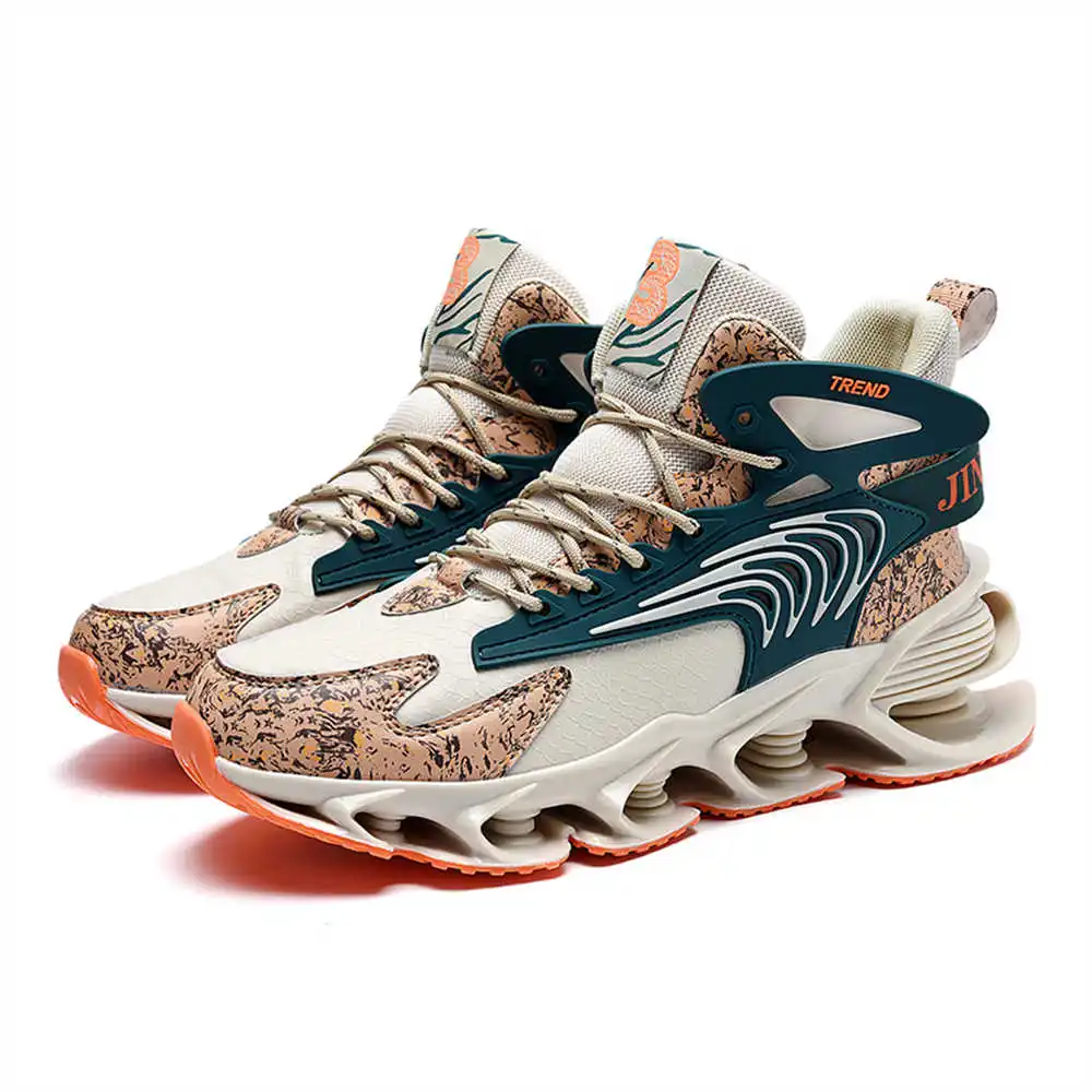 Rutschfeste Mid-Kind-Laufschuh – Women Fashion Brand Name Ideas Bewertung und Preis