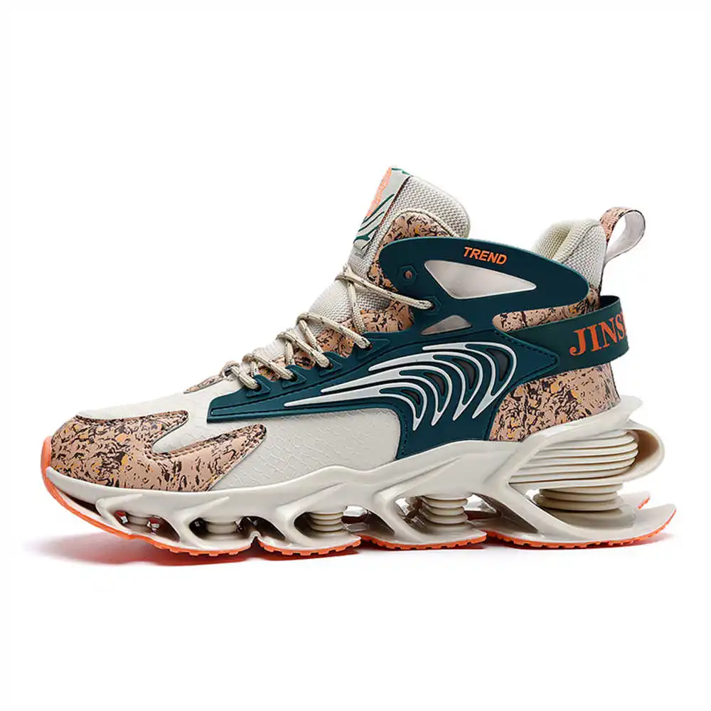 Rutschfeste Mid-Kind-Laufschuh – Women Fashion Brand Name Ideas Bewertung und Preis