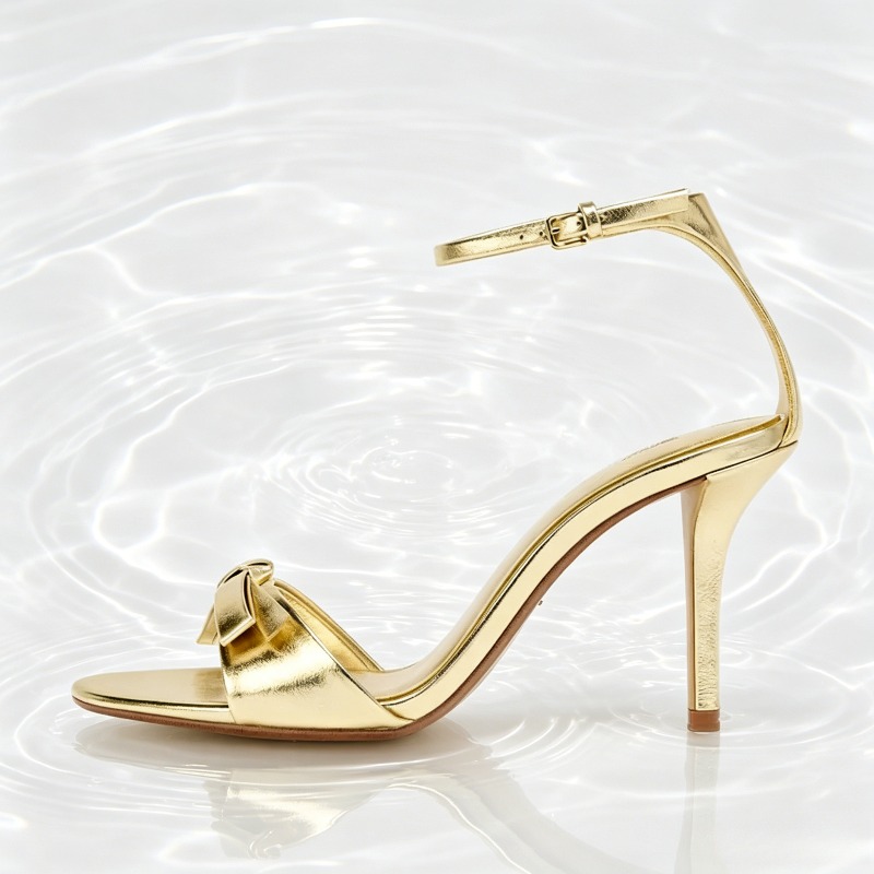 Elegante Goldene Bogen Marke H – Women'S Fashion Brands Bewertung und Preis