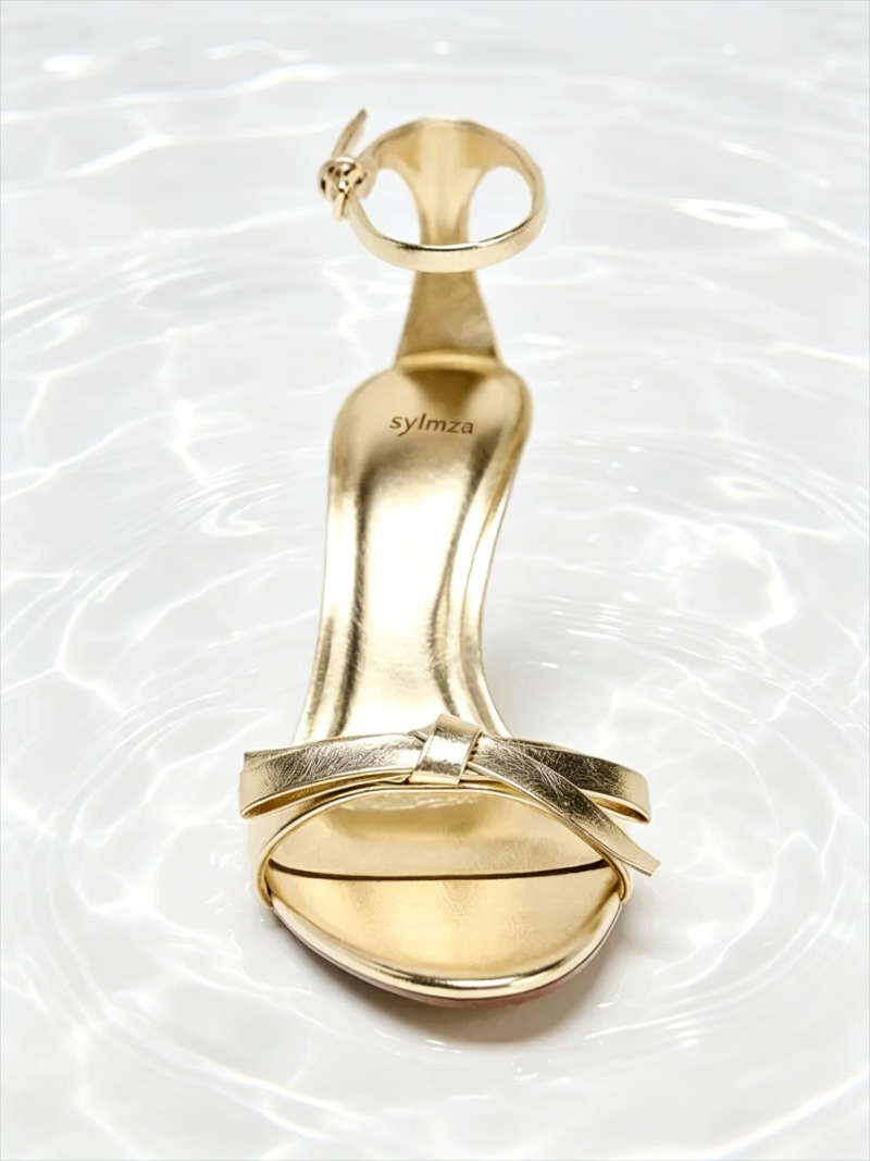 Elegante Goldene Bogen Marke H – Women'S Fashion Brands Bewertung und Preis