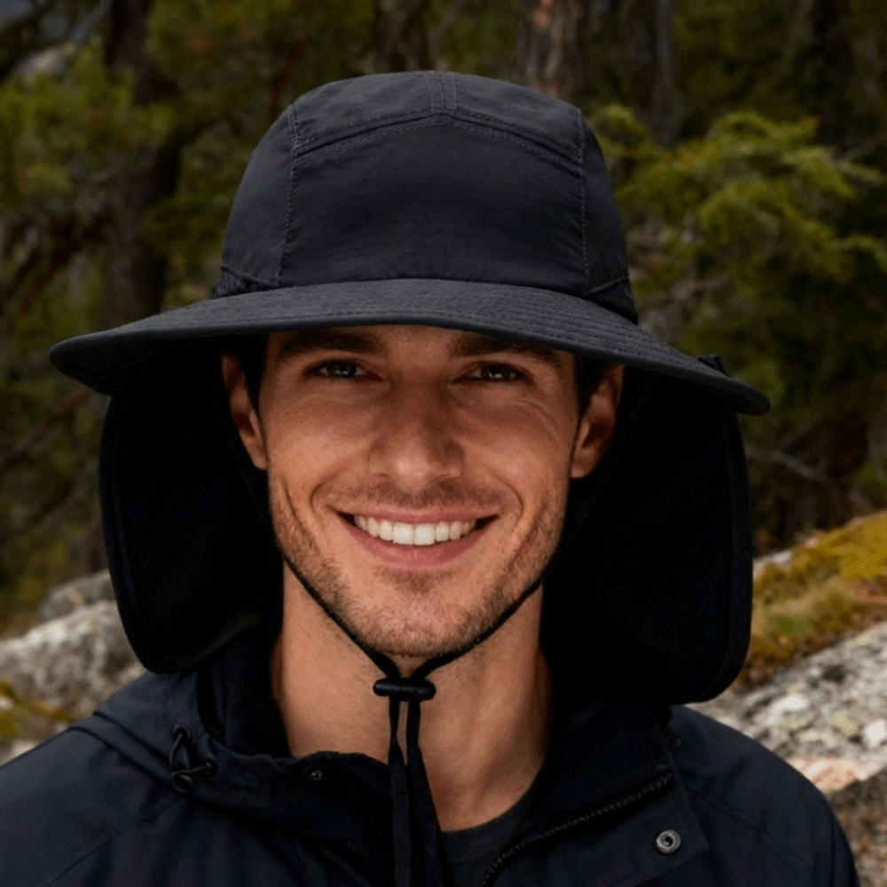 Modischer Outdoor-Sonnenhut mi – Women Fashion Hats Bewertung und Preis