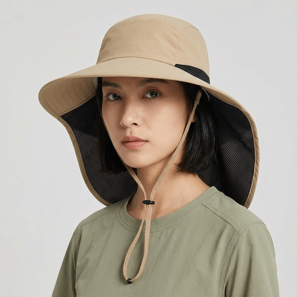 Modischer Outdoor-Sonnenhut mi – Women Fashion Hats Bewertung und Preis