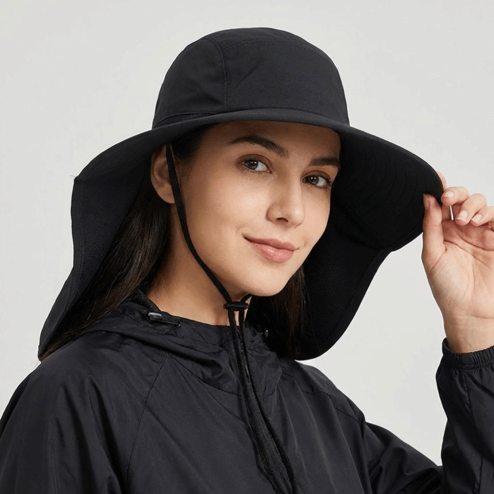 Modischer Outdoor-Sonnenhut mi – Women Fashion Hats Bewertung und Preis