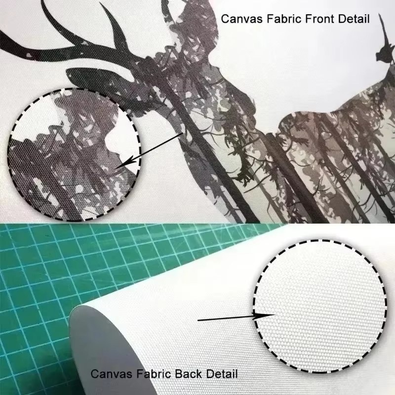 1 Stück rahmenlose Leinwand, m – Women Fashion Hats Bewertung und Preis