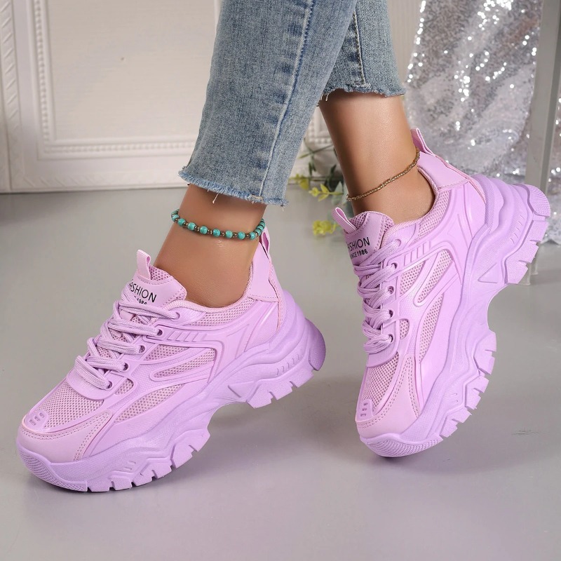 2025 neue Frauen Turnschuhe Mo – Women'S Fashion Tennis Shoes Bewertung und Preis