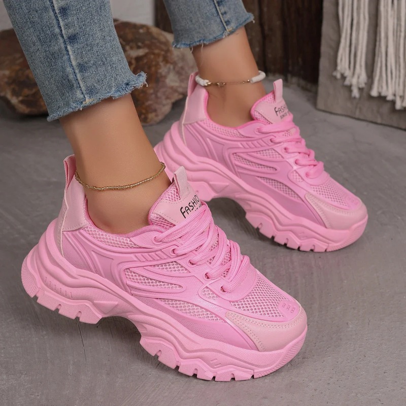 2025 neue Frauen Turnschuhe Mo – Women'S Fashion Tennis Shoes Bewertung und Preis