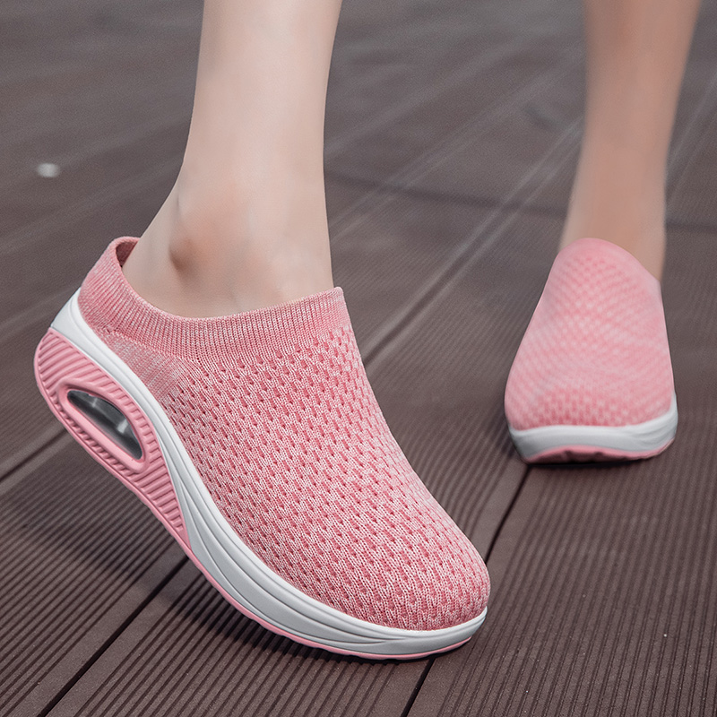 Atmungsaktive Damenschuhe leic – Women'S Fashion Tennis Shoes Bewertung und Preis