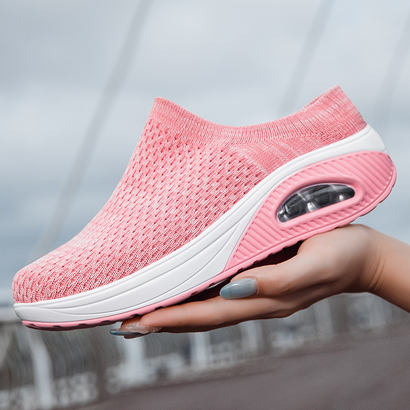 Atmungsaktive Damenschuhe leic – Women'S Fashion Tennis Shoes Bewertung und Preis
