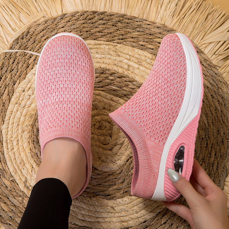 Atmungsaktive Damenschuhe leic – Women'S Fashion Tennis Shoes Bewertung und Preis