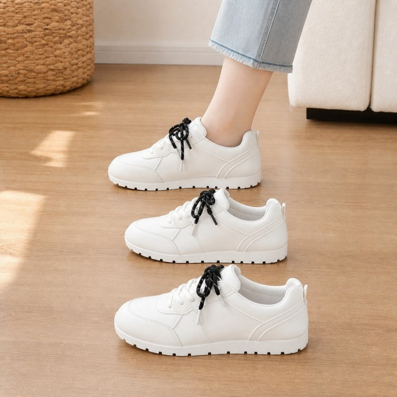 Übergrößen Casual Laufschuhe O – Women'S Fashion Running Shoes Bewertung und Preis