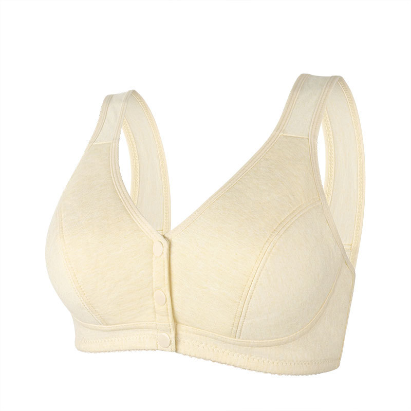 Damen-Unterwäsche mit Knöpfen  – Women Fashion Vest Bewertung und Preis