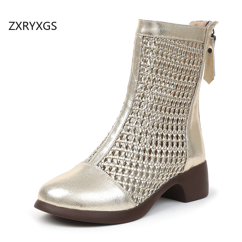 ZXRYXGS 2026 Top Rindsleder Ge – Women Fashion Youtube Bewertung und Preis