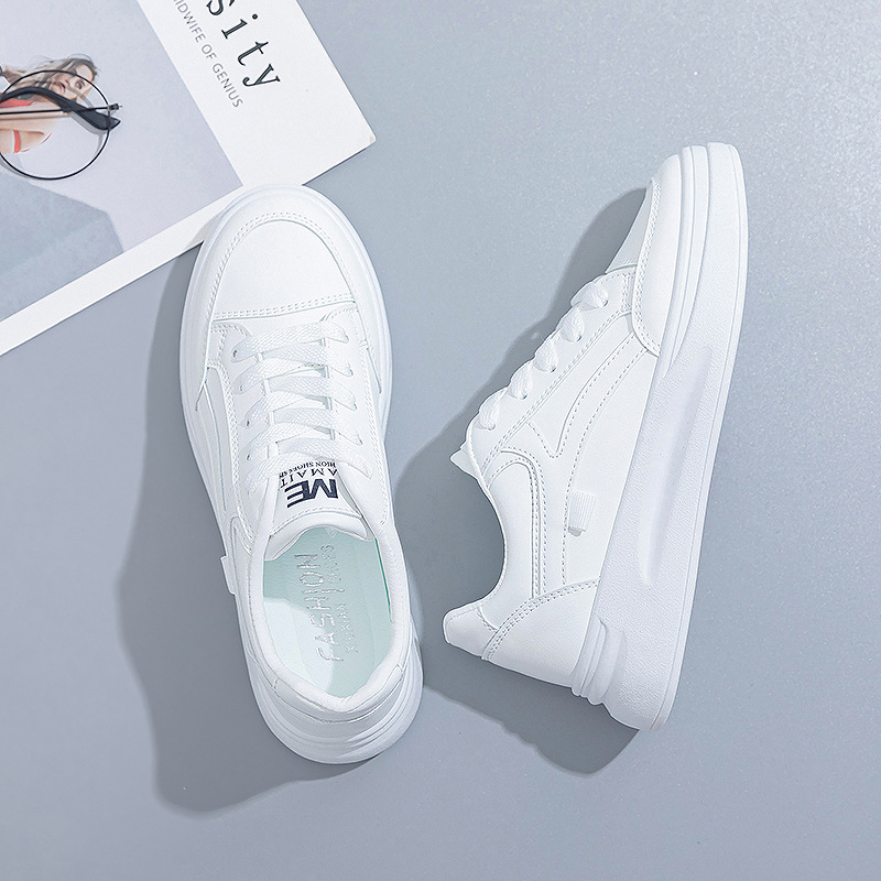 Frauen Schuhe Sommer Dicke Soh – Women'S Fashion Tennis Shoes Bewertung und Preis