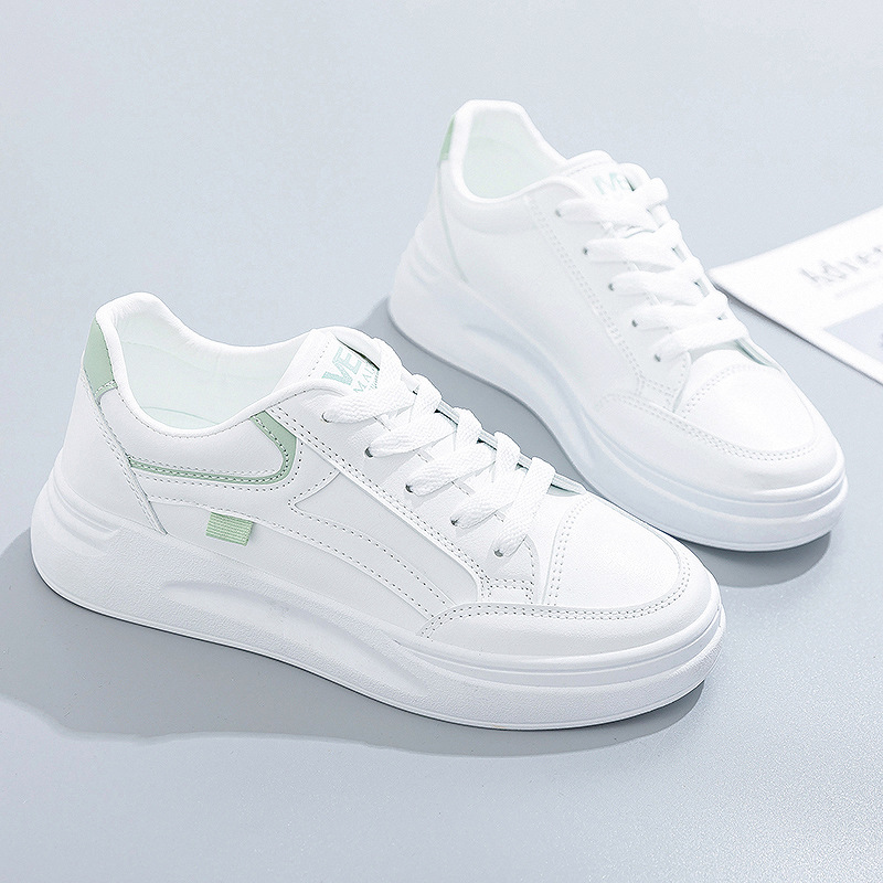 Frauen Schuhe Sommer Dicke Soh – Women'S Fashion Tennis Shoes Bewertung und Preis