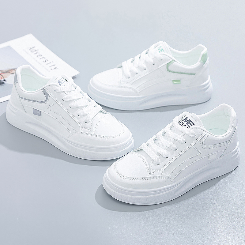 Frauen Schuhe Sommer Dicke Soh – Women'S Fashion Tennis Shoes Bewertung und Preis