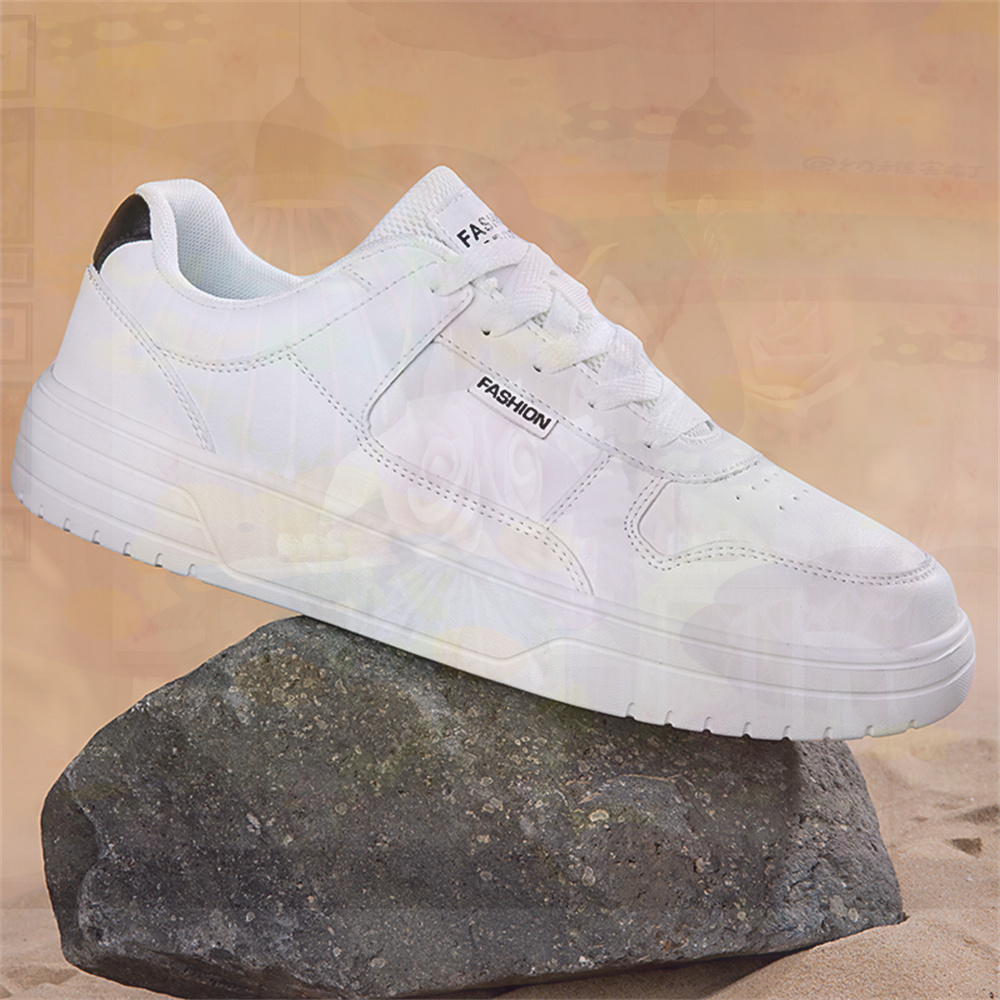 Mit Krawatten PU-Lederschuhe 4 – Women Fashion Brand Name Ideas Bewertung und Preis