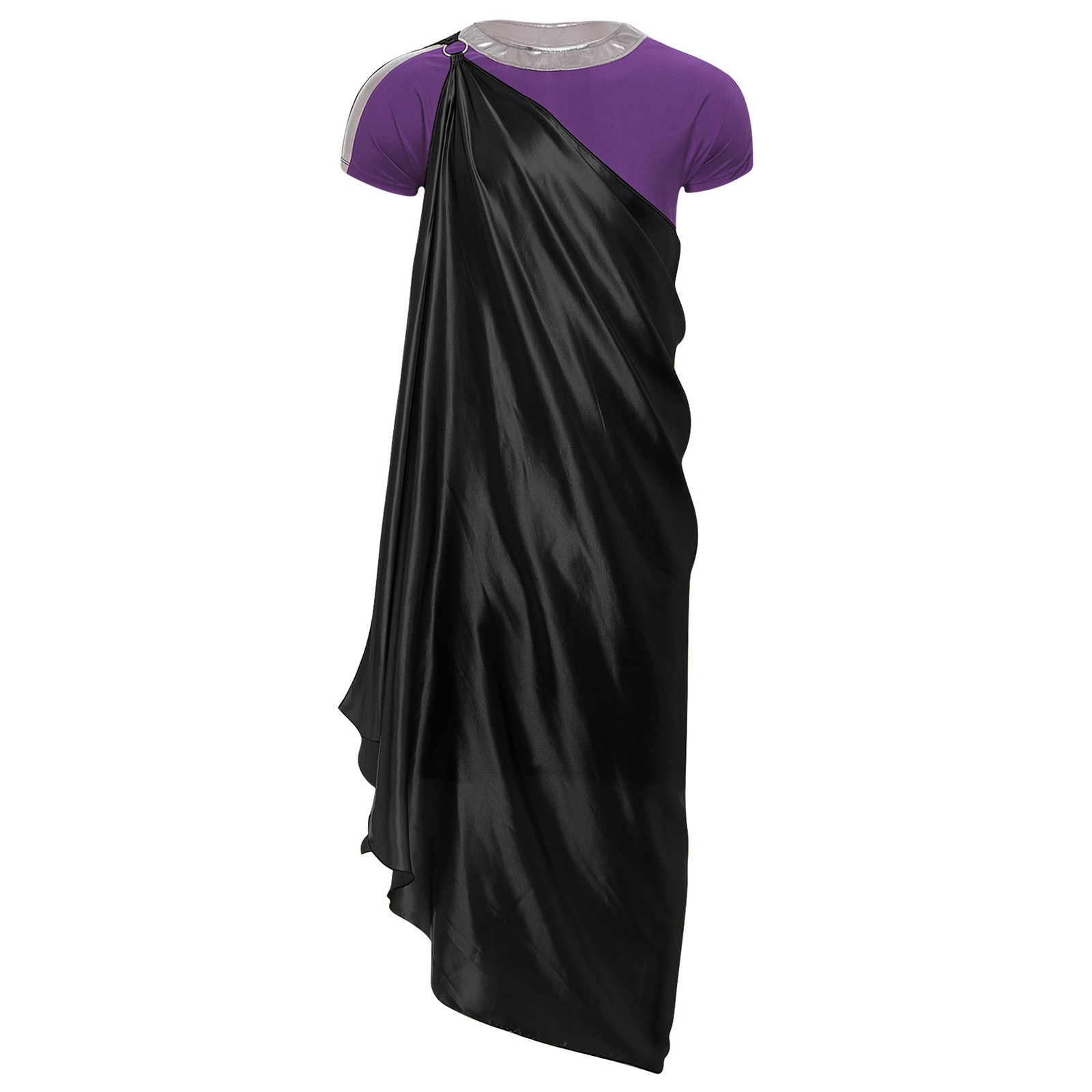 Männer Halloween Antike griech – Off Shoulder Top Bewertung und Preis