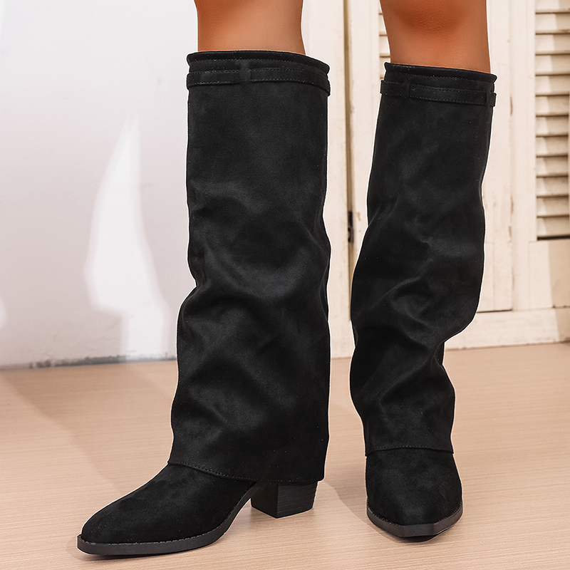 Fashion Slip Auf Hochhackigen  – Women Fashion Youtube Bewertung und Preis