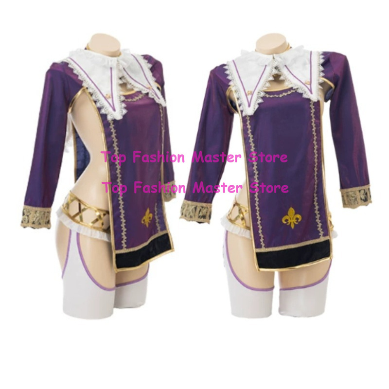 Anime Teenager Jeanne Cosplay  – Women Fashion Hats Bewertung und Preis