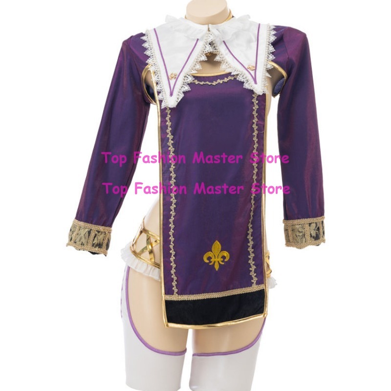 Anime Teenager Jeanne Cosplay  – Women Fashion Hats Bewertung und Preis