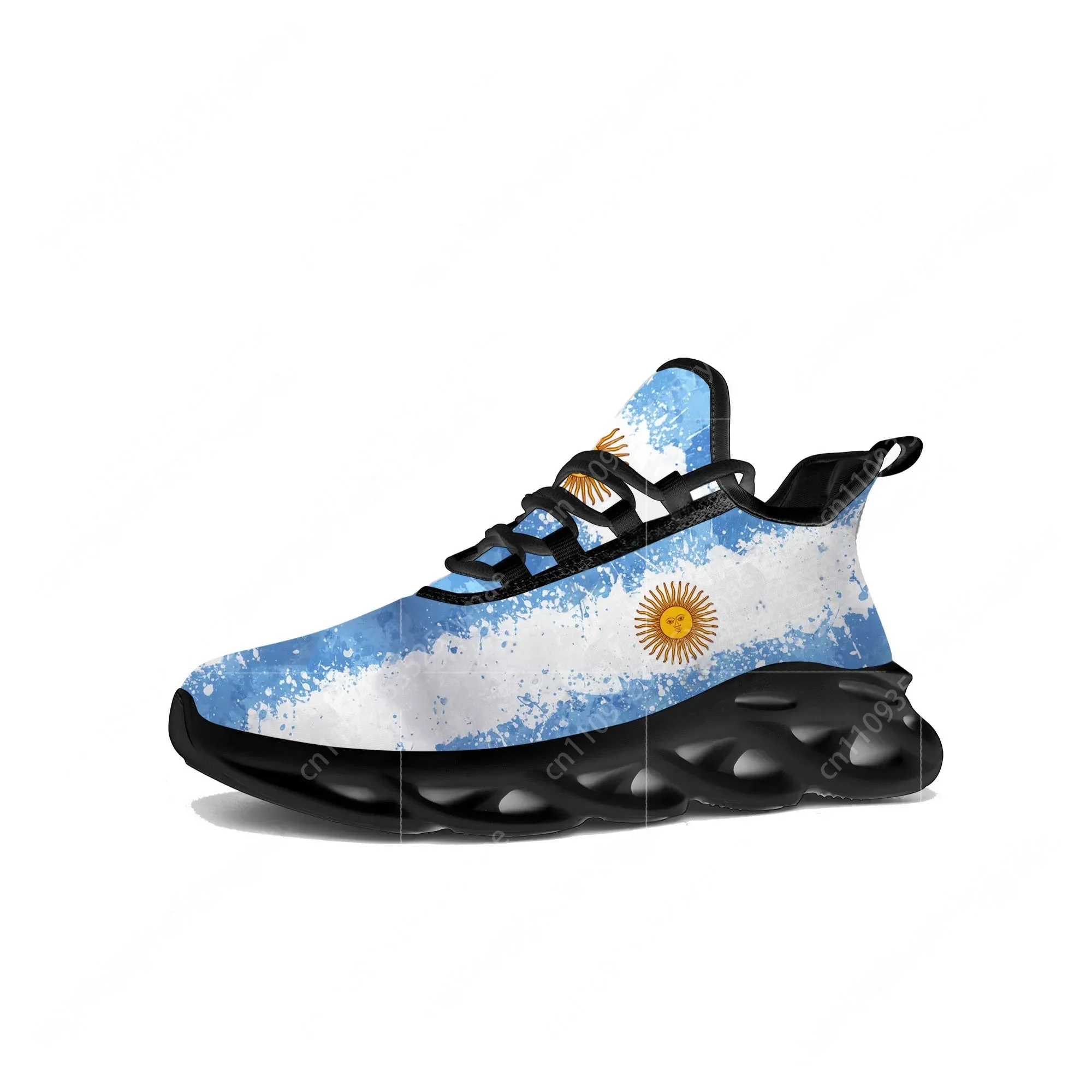 Flache Sneakers mit argentinis – Women'S Fashion Running Shoes Bewertung und Preis